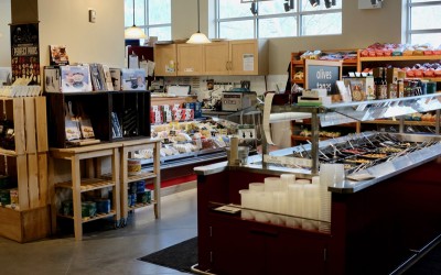 Karma Food, supermarketul în care primești ce meriți [GALERIE FOTO]