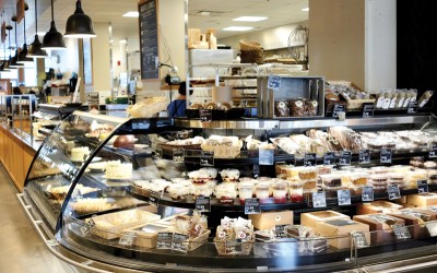 Karma Food, supermarketul în care primești ce meriți [GALERIE FOTO]