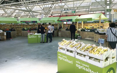 Cum s-a născut și dezvoltat retailul bio în Italia