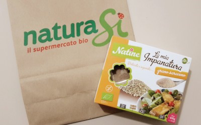 Cum s-a născut și dezvoltat retailul bio în Italia