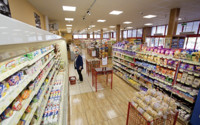 Prăvălia Bene, brandul care duce în spate o moștenire de 100 de ani în retail [GALERIE FOTO]