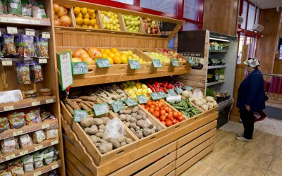 Prăvălia Bene, brandul care duce în spate o moștenire de 100 de ani în retail [GALERIE FOTO]