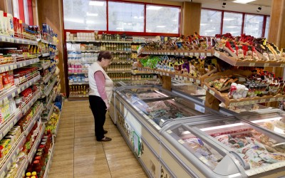Prăvălia Bene, brandul care duce în spate o moștenire de 100 de ani în retail [GALERIE FOTO]