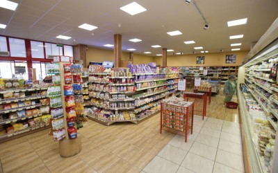 Prăvălia Bene, brandul care duce în spate o moștenire de 100 de ani în retail [GALERIE FOTO]