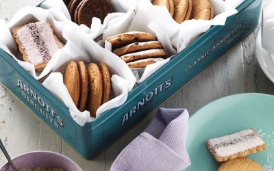 Kraft Heinz and Mondelez 'short-listed in Campbell international business auction'