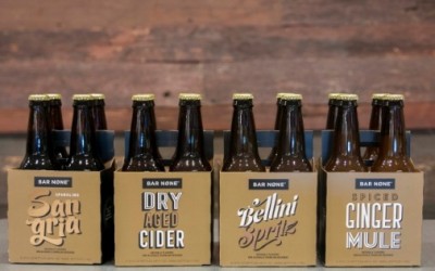 Coca-Cola lansează o nouă gamă de băuturi carbonatate în SUA