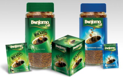 Nestlé inaugurates new coffee factory in Egypt