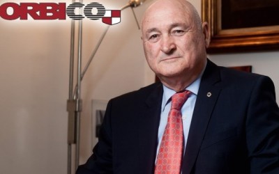 Tranzacție gigant în distribuție: Orbico Group preia Interbrands