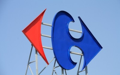 Carrefour utilizează inteligența artificială pentru a reduce risipa alimentară
