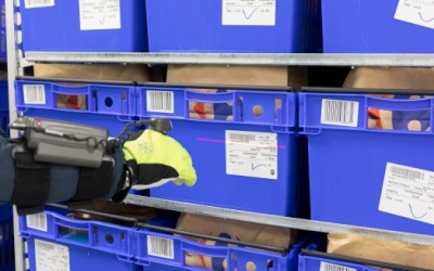 Carrefour to use AI to optimise supply chain