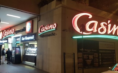 Groupe Casino to sell 26 stores worth 501 million euros
