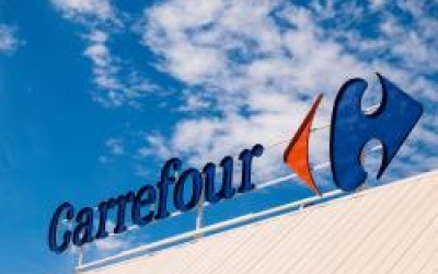 Carrefour Romania, plus 6% in 2018, up to 2.13 billion euros