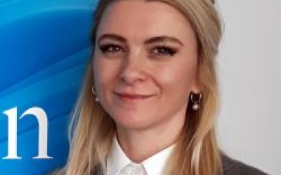 Iulia Pencea, promoted to the management of Nielsen Romania