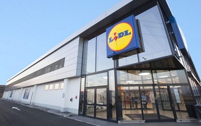 Lidl reveals plans for further Italian expansion in 2019