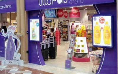 Auchan Russia to close Lillapois store