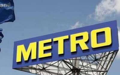 Czech investor readies financing for possible Metro bid