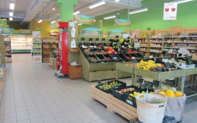 Cum s-a născut și dezvoltat retailul bio în Italia