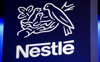 Nestle to cut about 380 jobs at four locations in Germany