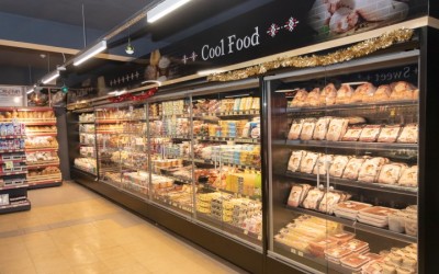 Paco Supermarkets mai pune un magazin pe harta expansiunii