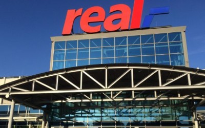 Kaufland to acquire around 100 Real stores