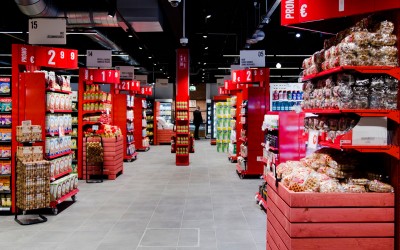 Fresh Atelier sau cum definește Delhaize ultra-proximitatea