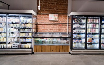 Fresh Atelier sau cum definește Delhaize ultra-proximitatea
