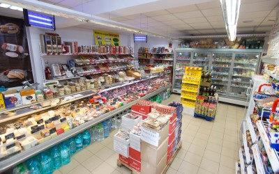 Favorit duce lupta de rezistență a comerțului independent argeșean cu retailerii moderni