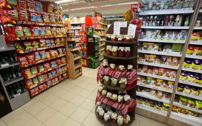 Favorit duce lupta de rezistență a comerțului independent argeșean cu retailerii moderni