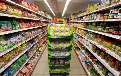 Favorit duce lupta de rezistență a comerțului independent argeșean cu retailerii moderni