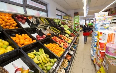 Favorit duce lupta de rezistență a comerțului independent argeșean cu retailerii moderni