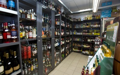Favorit duce lupta de rezistență a comerțului independent argeșean cu retailerii moderni