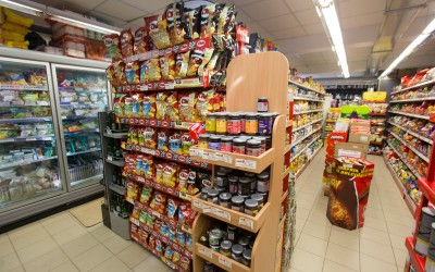 Favorit duce lupta de rezistență a comerțului independent argeșean cu retailerii moderni