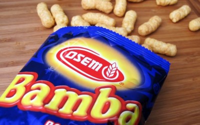 Nestle-owned Israeli company opens new snacks factory
