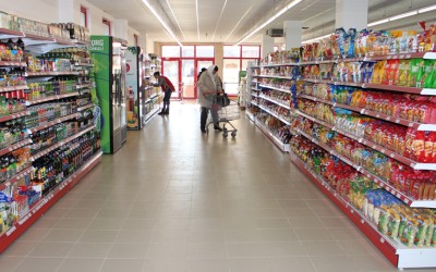 Rețeaua Barta Ati continuă extinderea în afara orașului Satu Mare