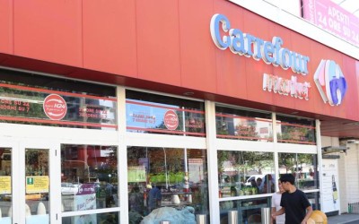 Carrefour Italia to downsize five hypermarkets