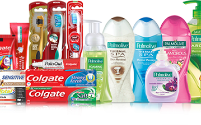 Colgate-Palmolive disappoints with Q4 results, forecast