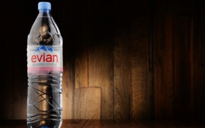 Brandurile de apă și nutriție specializată au urcat vânzările Danone în 2018