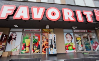 Favorit duce lupta de rezistență a comerțului independent argeșean cu retailerii moderni