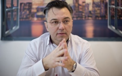 Feliciu Paraschiv, Paco Supermarkets: Bătăliile trebuie duse pe un teren cunoscut