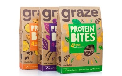 Unilever cumpără un producător britanic de snackuri sănătoase