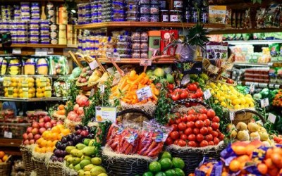 French law makes supermarket food more expensive