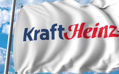 Kraft Heinz posts full-year loss, writes down value of key brands