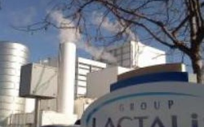 Further global expansion by Lactalis Group