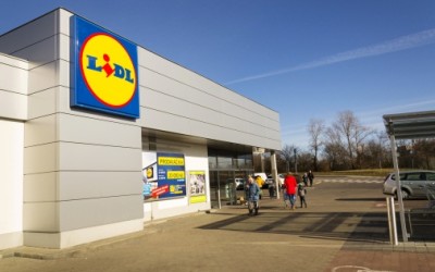 Lidl rămâne pe val: expansiune rapidă și investiții de mil. euro în 2019