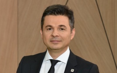Un nou comitet executiv pentru Mega Image