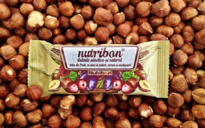 Transilvania Nuts cumpără brandurile Nutribon și Yoli
