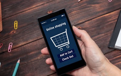 Online food & personal care in Europe worth 56 billion euros by 2022