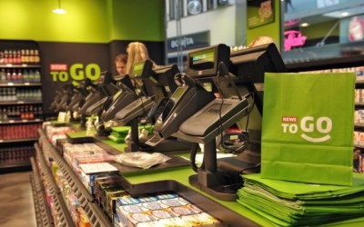 Rewe and Aral slow down the roll out their c-store concept