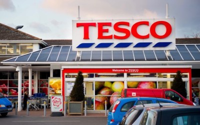Tesco confirms job cut plans
