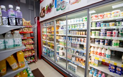 Cum reușește Coral Market să crească într-o piață împânzită de rețelele mari